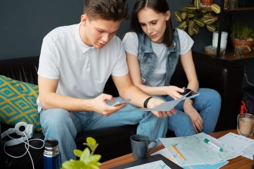 Millennials and Gen Z Drive Interest in DIY Real Estate Transactions