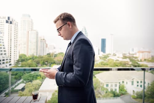 Emerging Trends in Real Estate® 2025